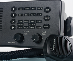 VHF Radiotelephone