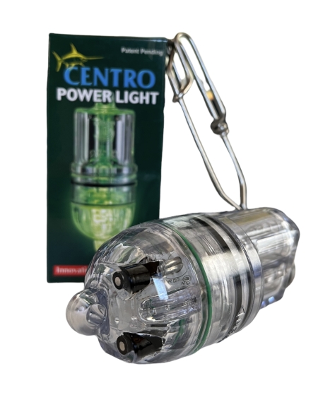 LAMPADA CENTRO AUTOMATIC WATER ON/OFF